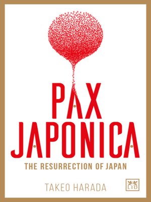 cover image of Pax Japonica